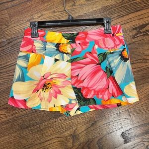 Milly shorts, size P/0, excellent condition
